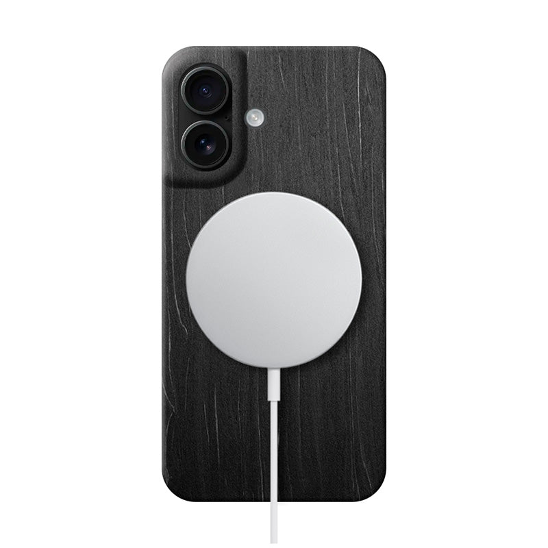 Slim Wood iPhone Case