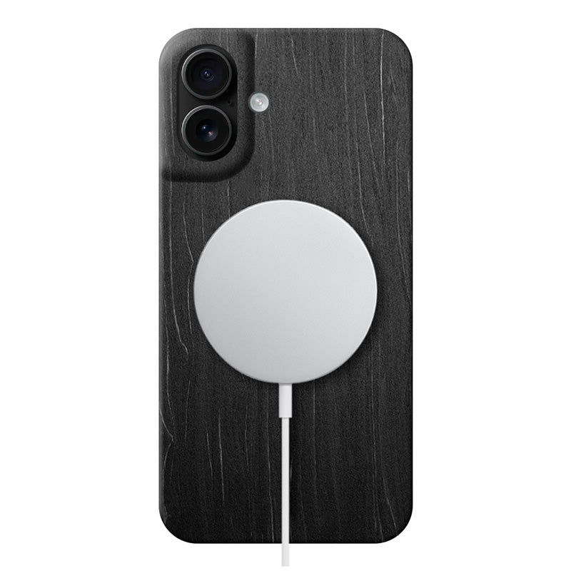 Slim Wood iPhone Case