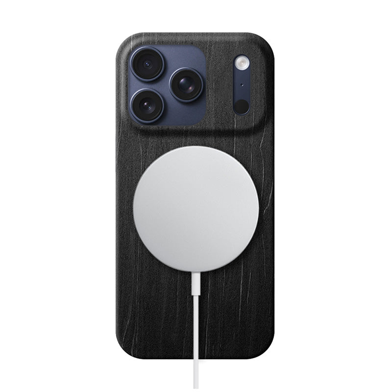 Slim Wood iPhone Case