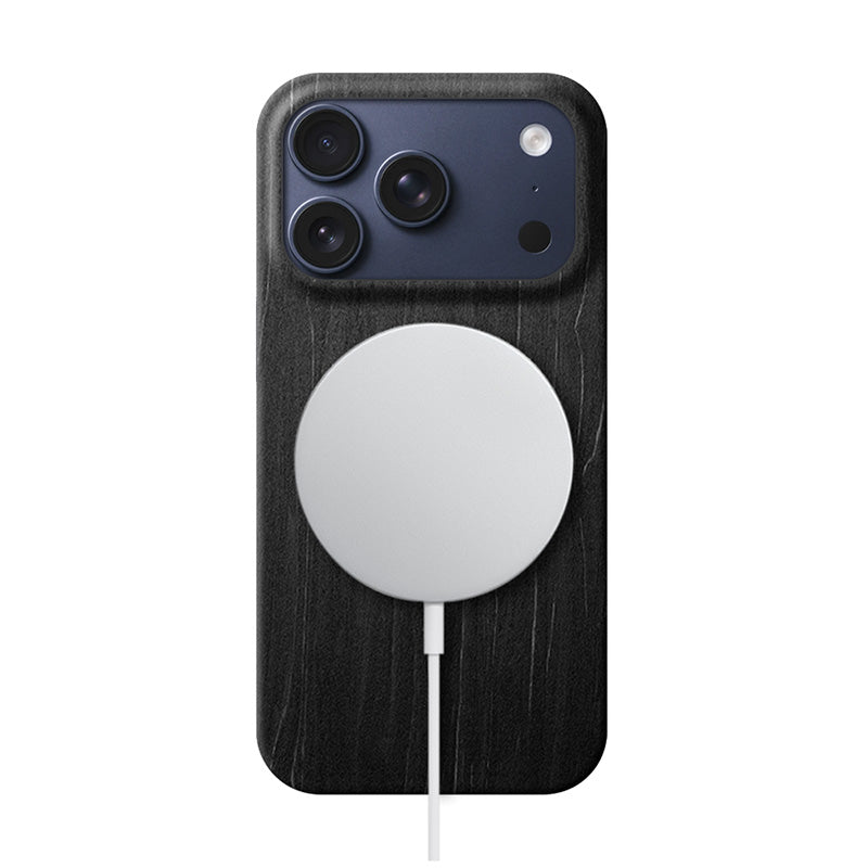 Slim Wood iPhone Case