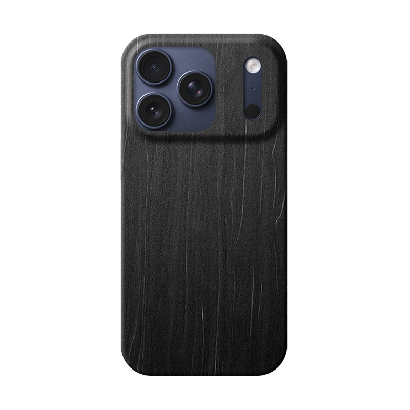 Slim Wood iPhone Case