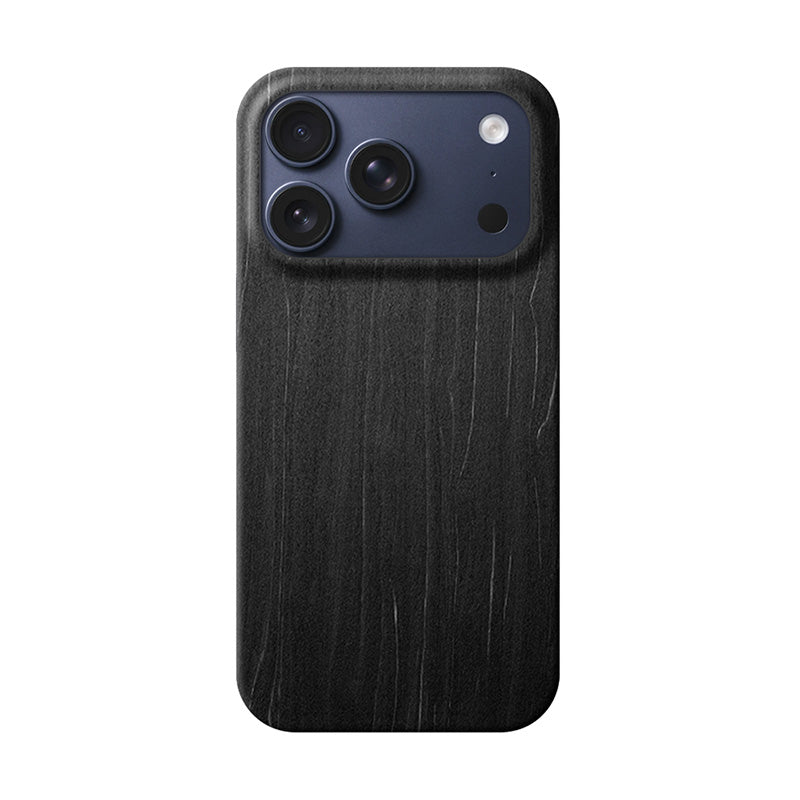Slim Wood iPhone Case