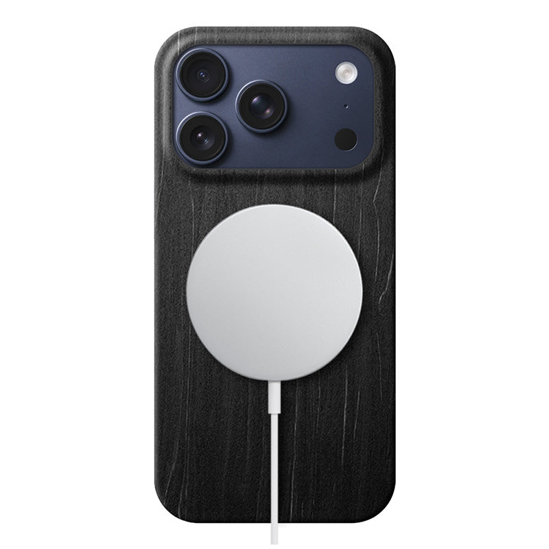 Slim Wood iPhone Case