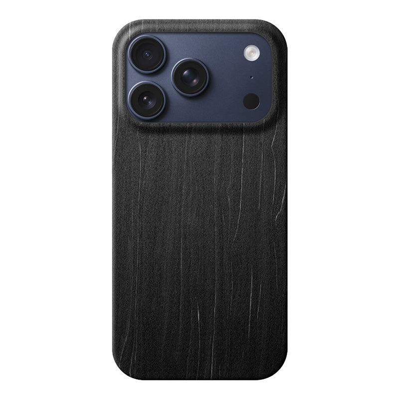 Slim Wood iPhone Case
