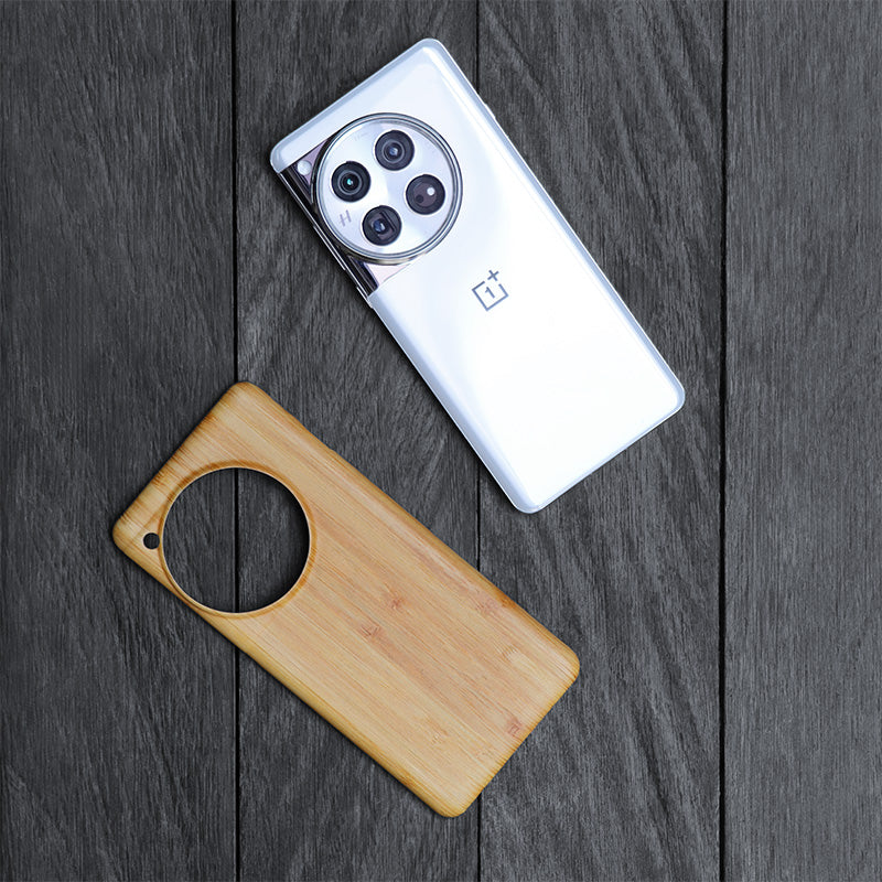 Slim Wood OnePlus Case Mobile Phone Cases Komodo