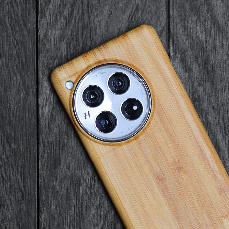 Slim Wood OnePlus Case Mobile Phone Cases Komodo