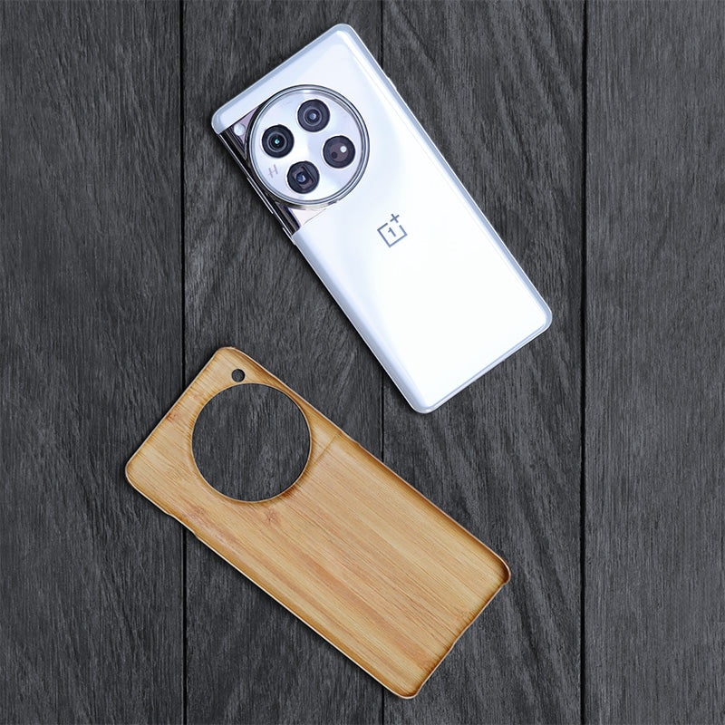 Slim Wood OnePlus Case Mobile Phone Cases Komodo