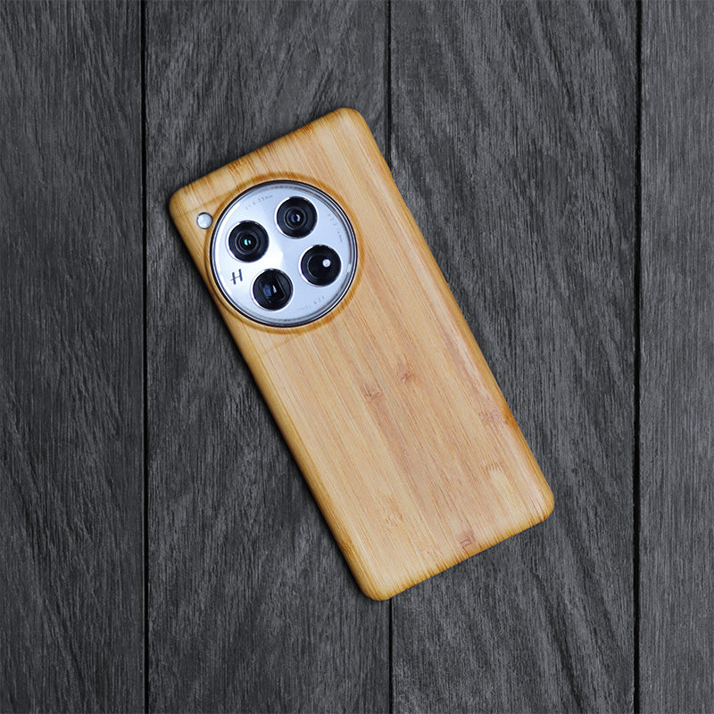 Slim Wood OnePlus Case Mobile Phone Cases Komodo