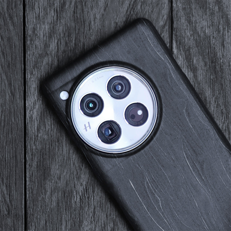 Slim Wood OnePlus Case Mobile Phone Cases Komodo