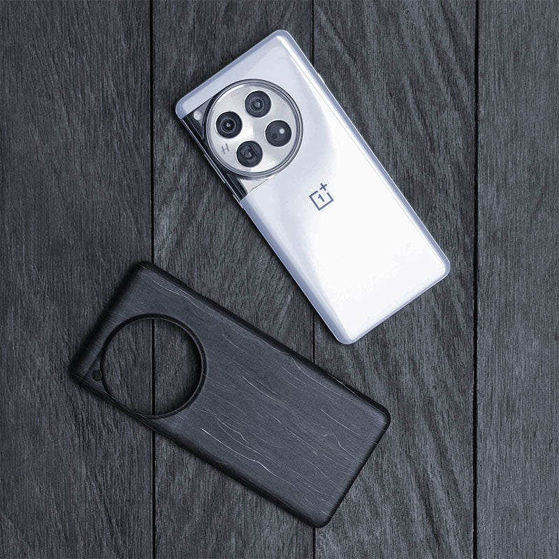Slim Wood OnePlus Case Mobile Phone Cases Komodo