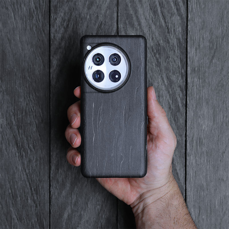 Slim Wood OnePlus Case Mobile Phone Cases Komodo