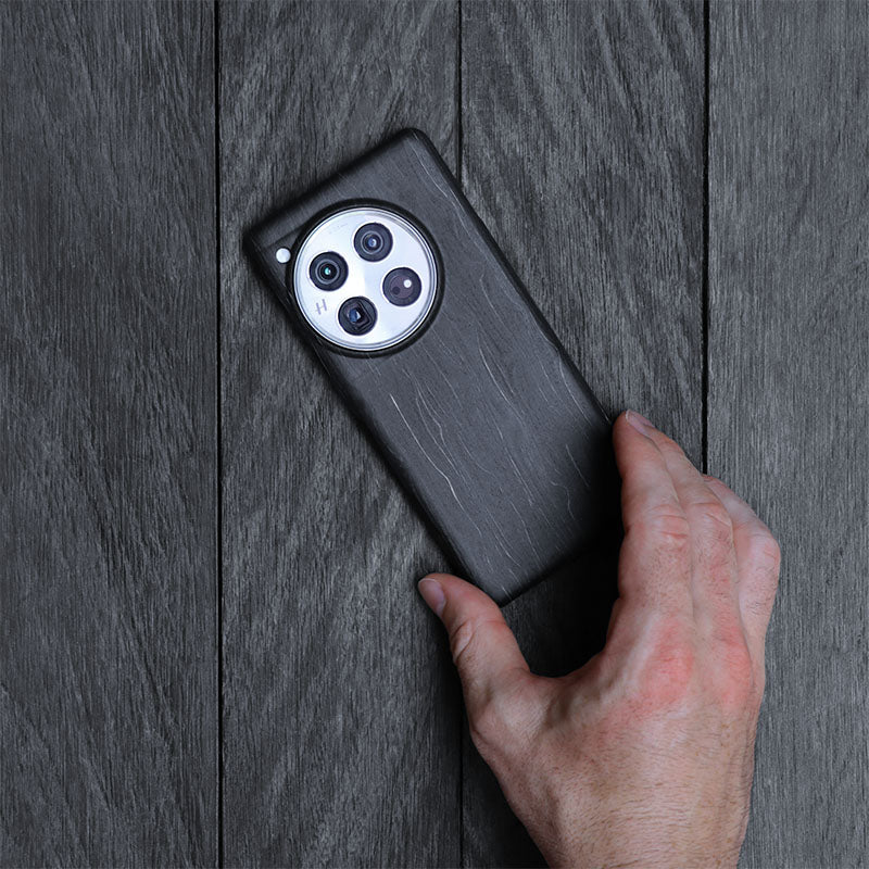 Slim Wood OnePlus Case Mobile Phone Cases Komodo