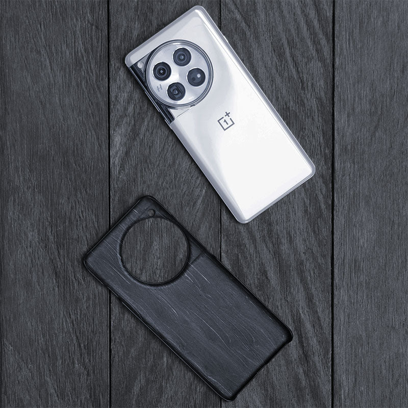 Slim Wood OnePlus Case Mobile Phone Cases Komodo