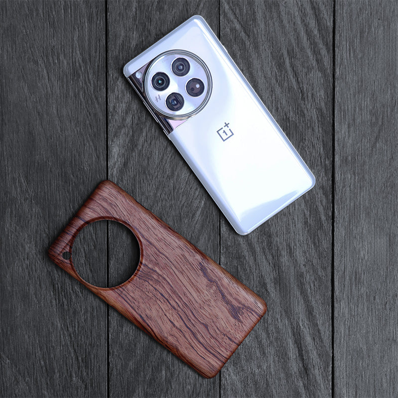 Slim Wood OnePlus Case Mobile Phone Cases Komodo
