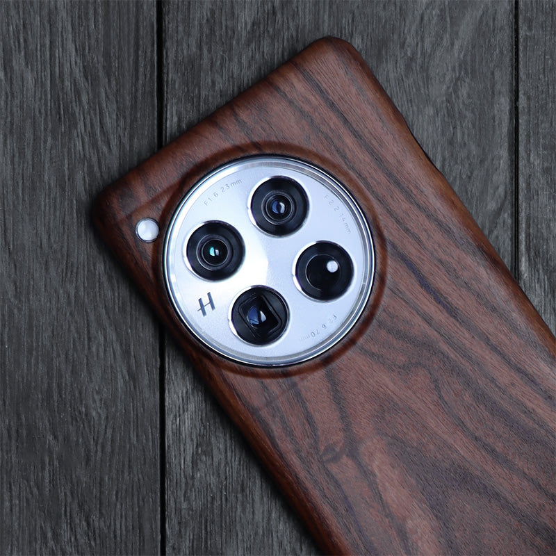 Slim Wood OnePlus Case Mobile Phone Cases Komodo