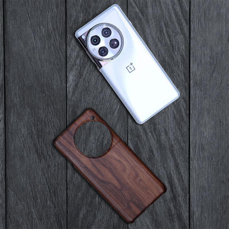 Slim Wood OnePlus Case Mobile Phone Cases Komodo