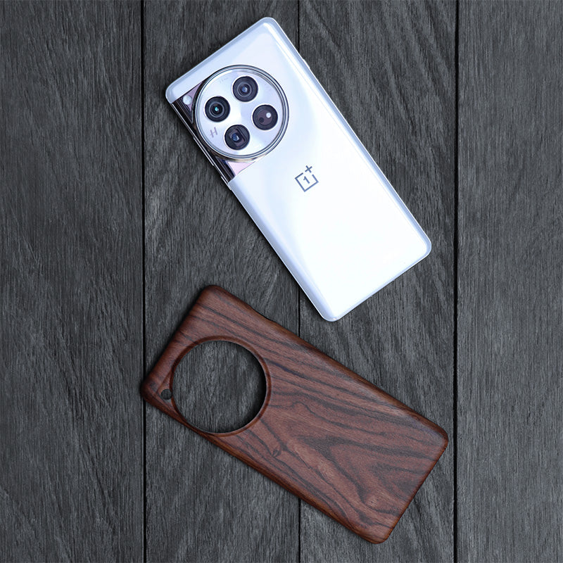 Slim Wood OnePlus Case Mobile Phone Cases Komodo