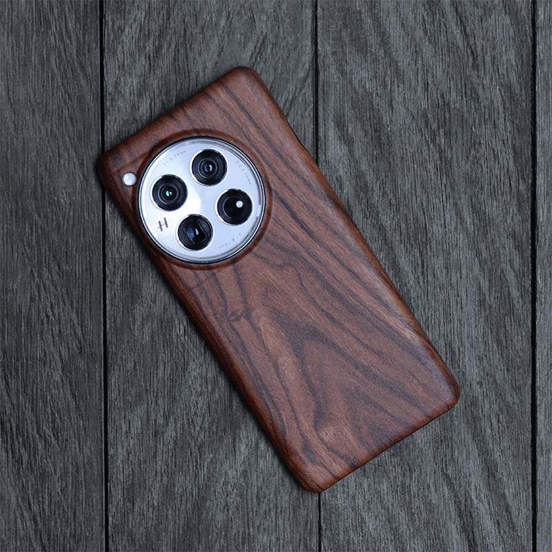 Slim Wood OnePlus Case Mobile Phone Cases Komodo
