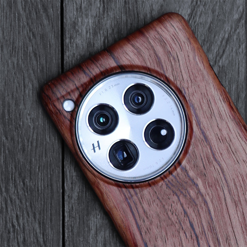 Slim Wood OnePlus Case Mobile Phone Cases Komodo