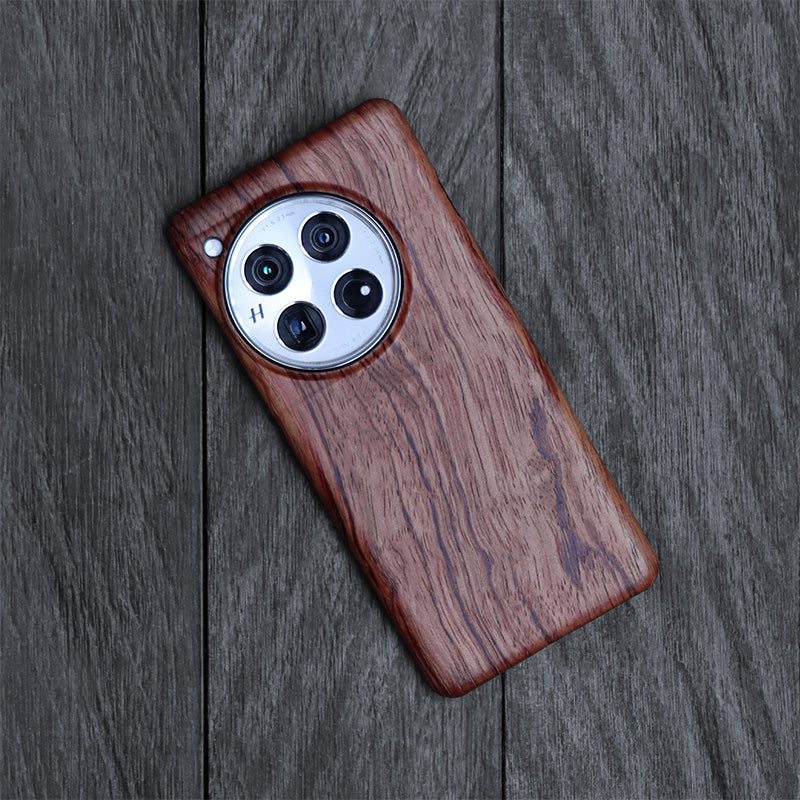 Slim Wood OnePlus Case Mobile Phone Cases Komodo