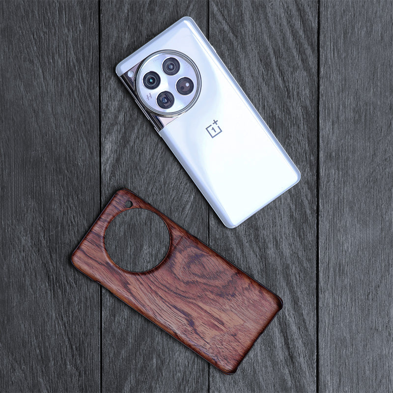 Slim Wood OnePlus Case Mobile Phone Cases Komodo