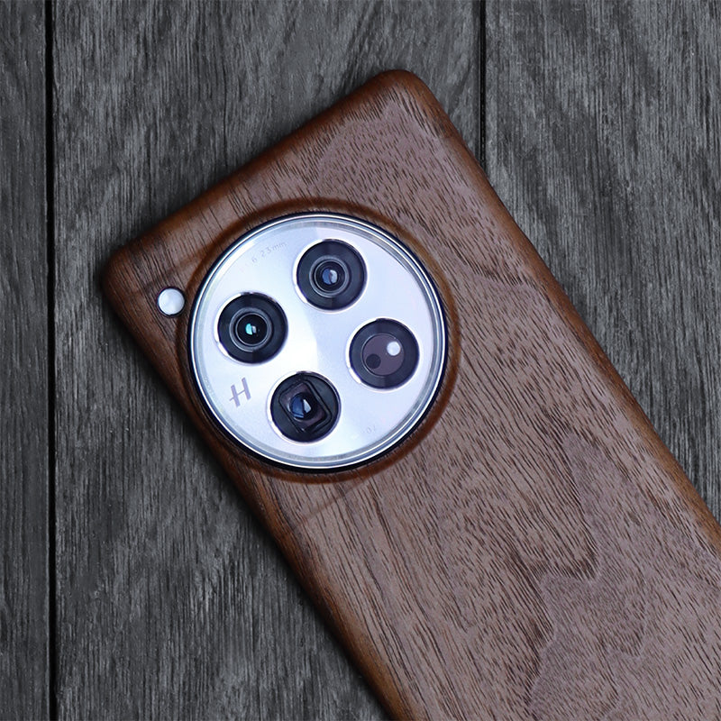 Slim Wood OnePlus Case Mobile Phone Cases Komodo