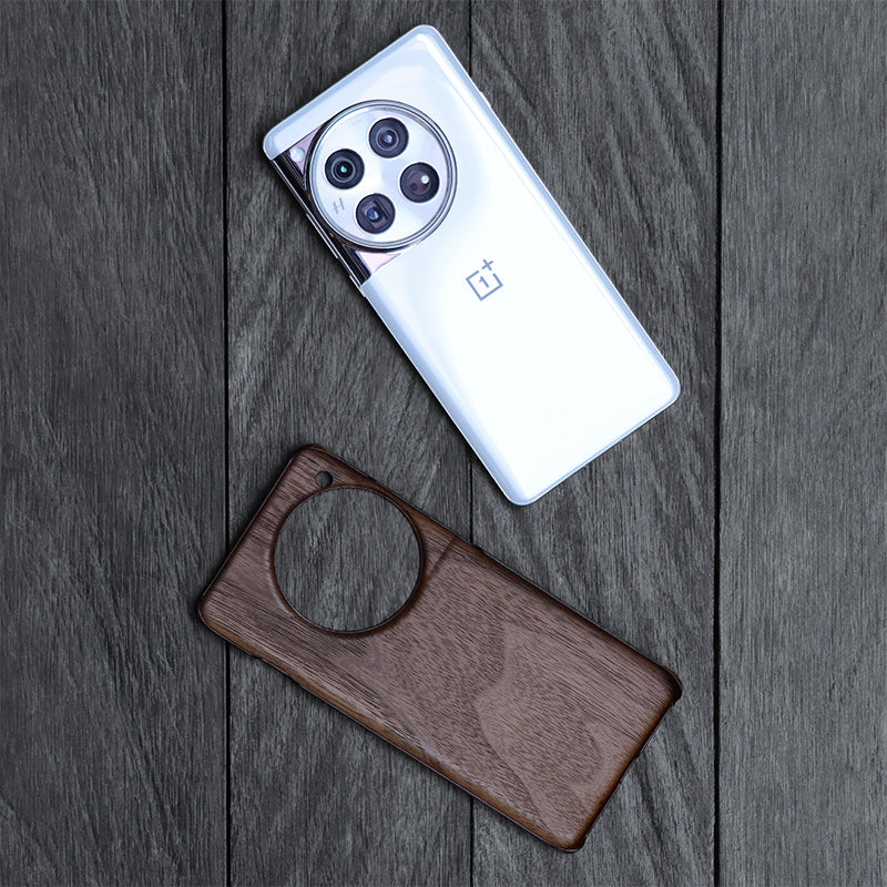 Slim Wood OnePlus Case Mobile Phone Cases Komodo