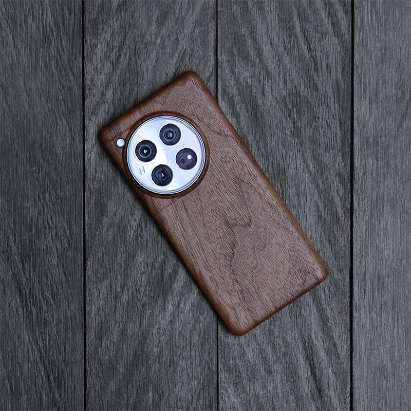 Slim Wood OnePlus Case Mobile Phone Cases Komodo