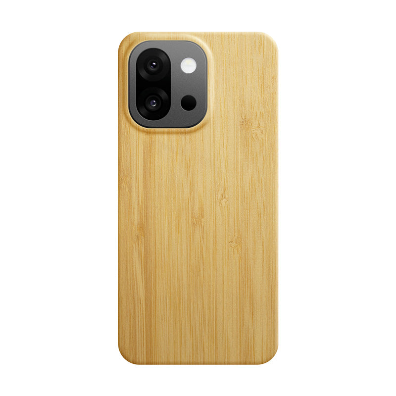 Slim Wood OnePlus Case
