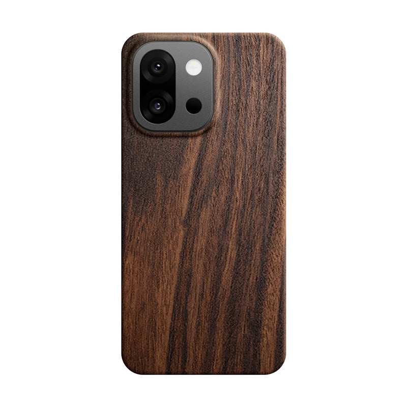 Slim Wood OnePlus Case