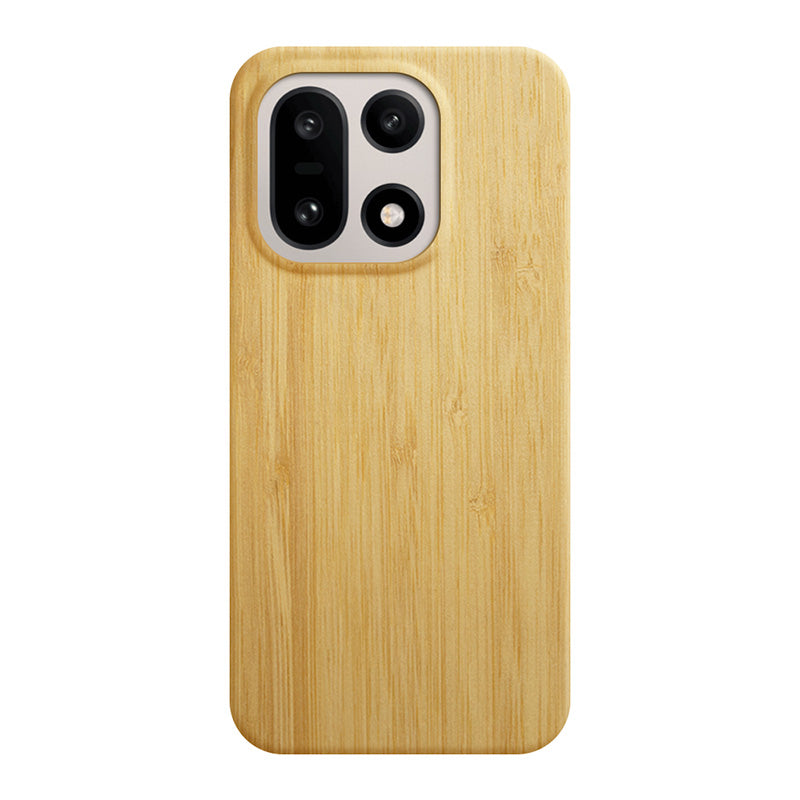 Slim Wood OnePlus Case