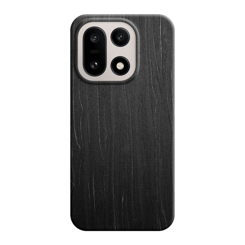Slim Wood OnePlus Case