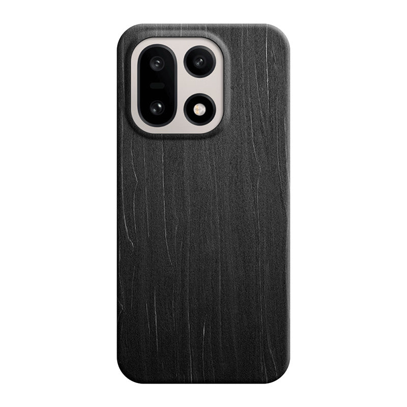 Slim Wood OnePlus Case