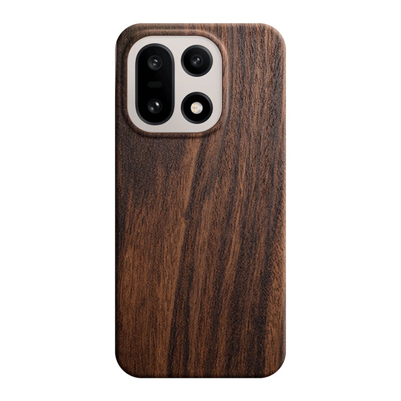 Slim Wood OnePlus Case