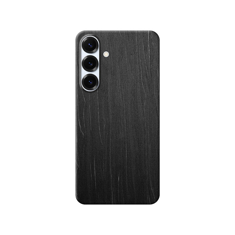 Slim Wood Samsung Case