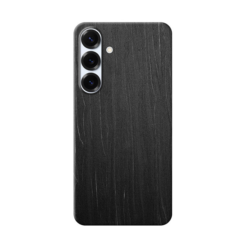 Slim Wood Samsung Case