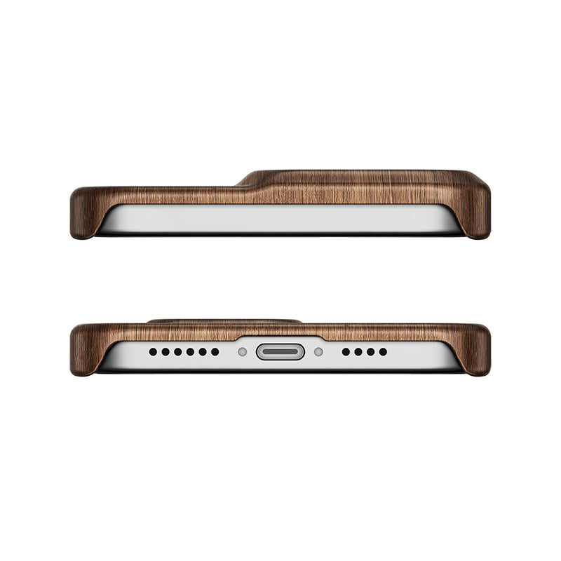 Slim Wood iPhone Case Mobile Phone Cases Komodo