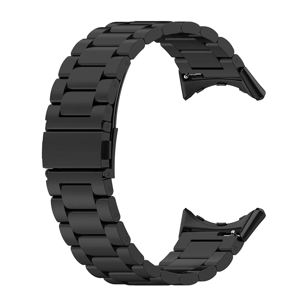 Steel Pixel Watch Band Komodoty