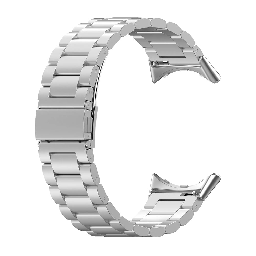 Steel Pixel Watch Band Komodoty