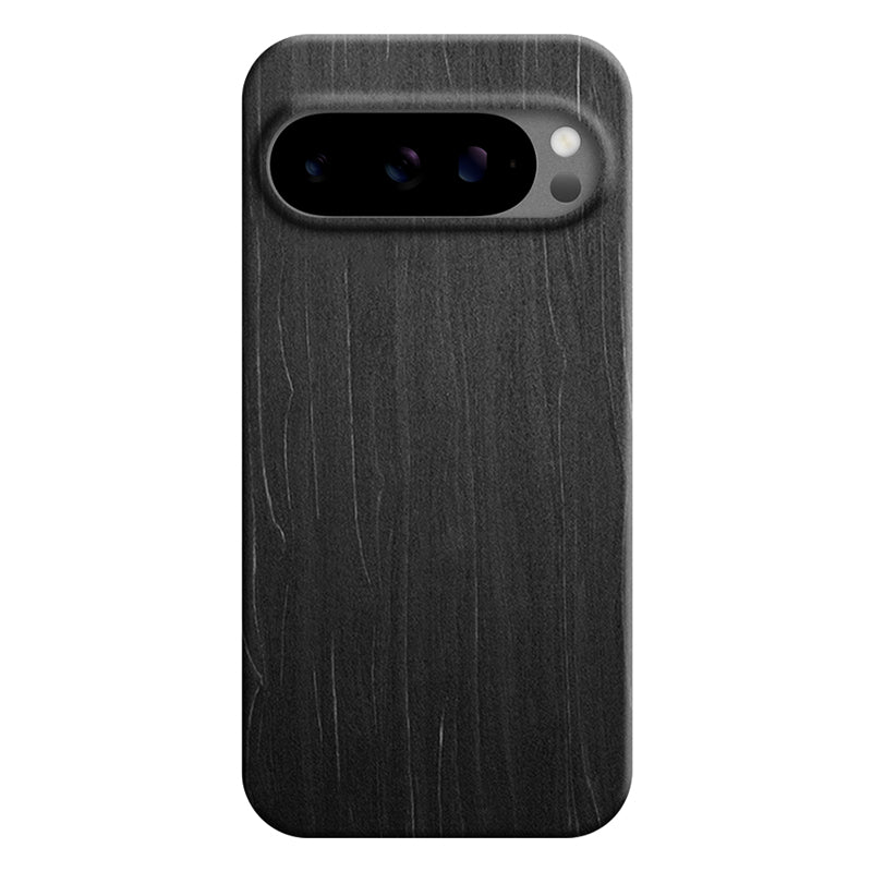 Slim Wood Pixel Case Komodo