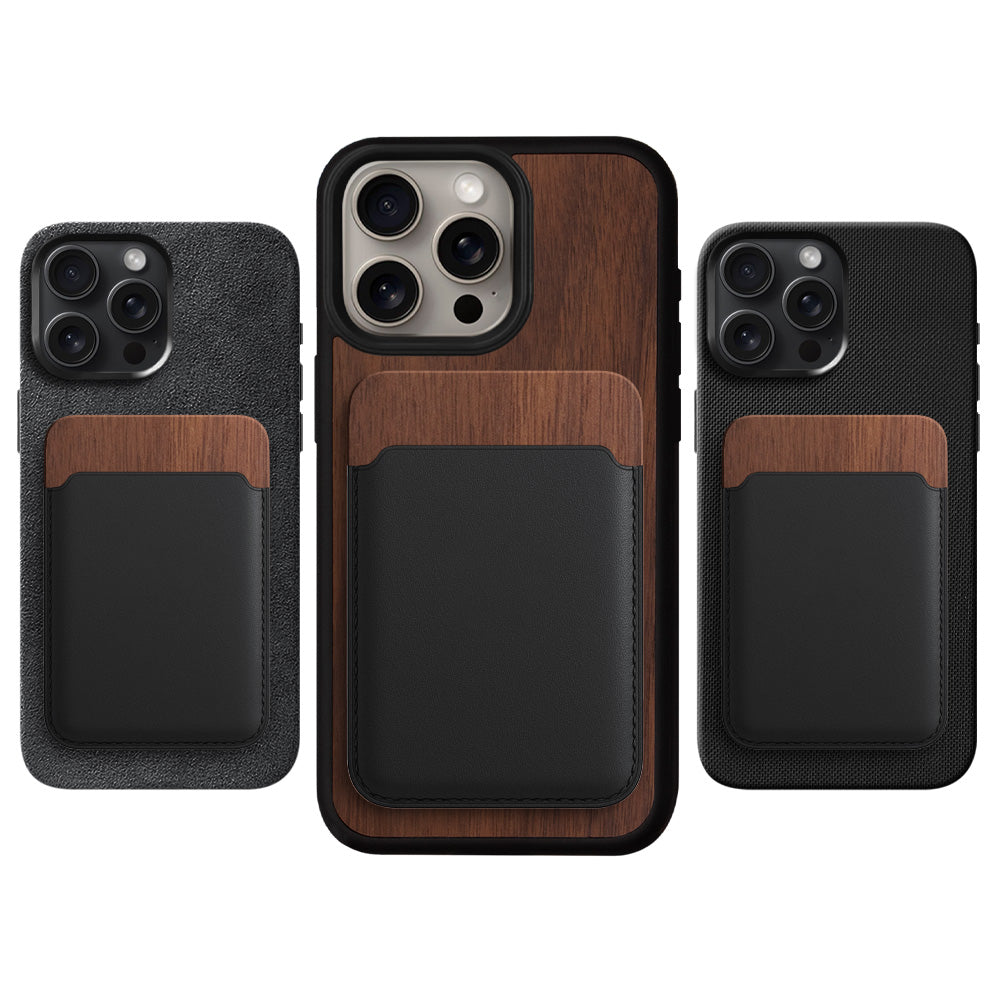 MagSafe Wallet MagSafe Wallet Amazonia