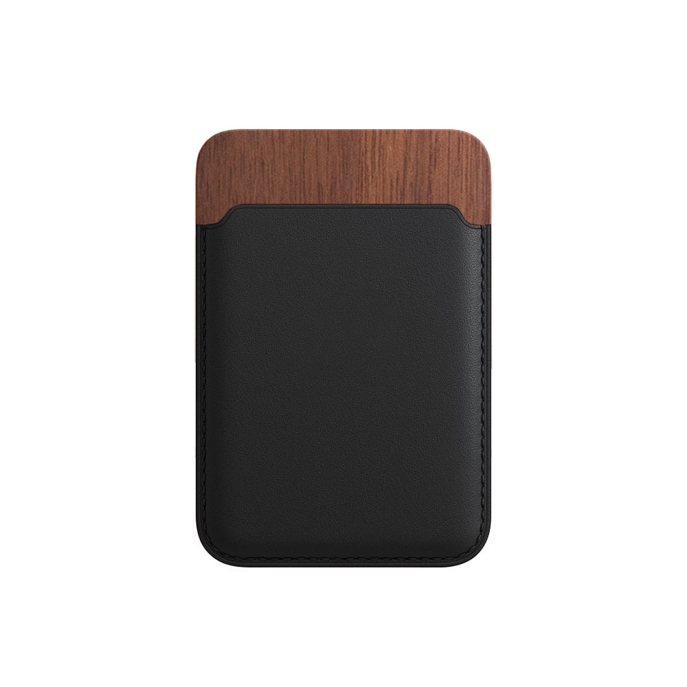MagSafe Wallet MagSafe Wallet Amazonia Walnut