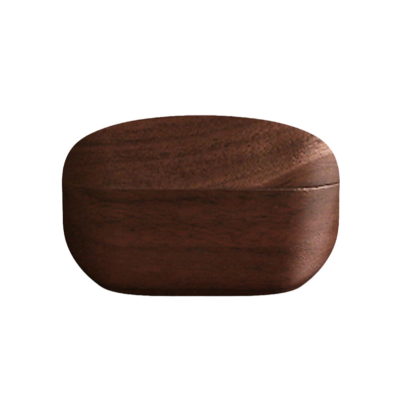 Wood Sony Earbuds Case Earbuds Case Komodo