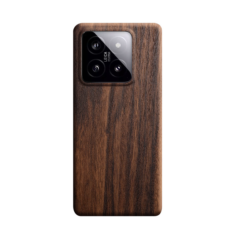 Slim Wood Xiaomi Case Mobile Phone Cases Komodo
