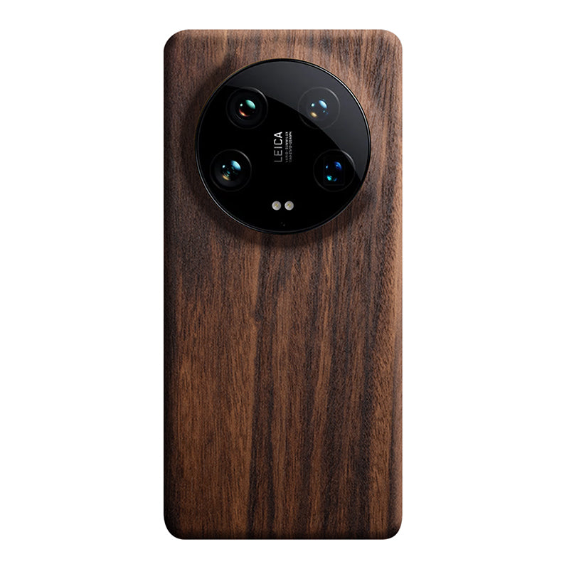 Slim Wood Xiaomi Case Mobile Phone Cases Komodo