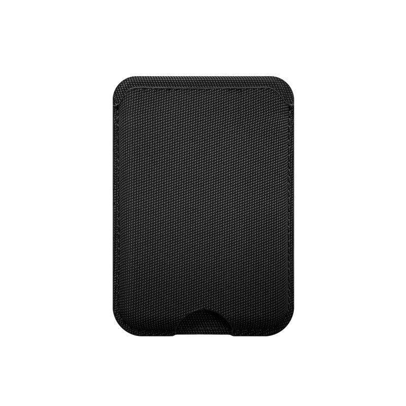 Woven Fabric MagSafe Wallet Pacific