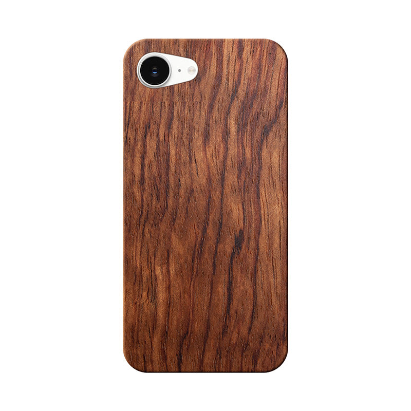 Slim Wood iPhone Case