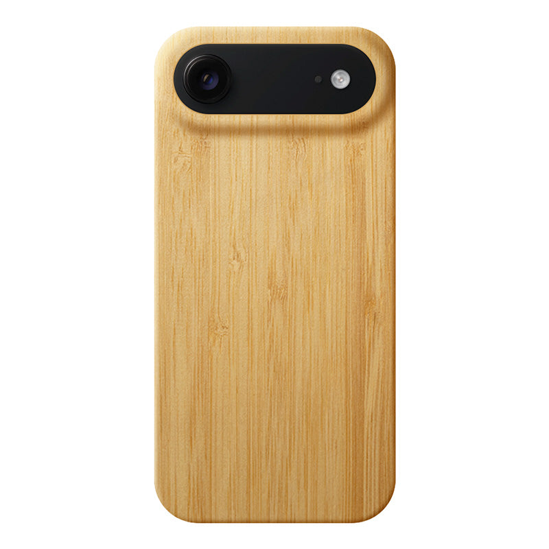 Slim Wood iPhone Case