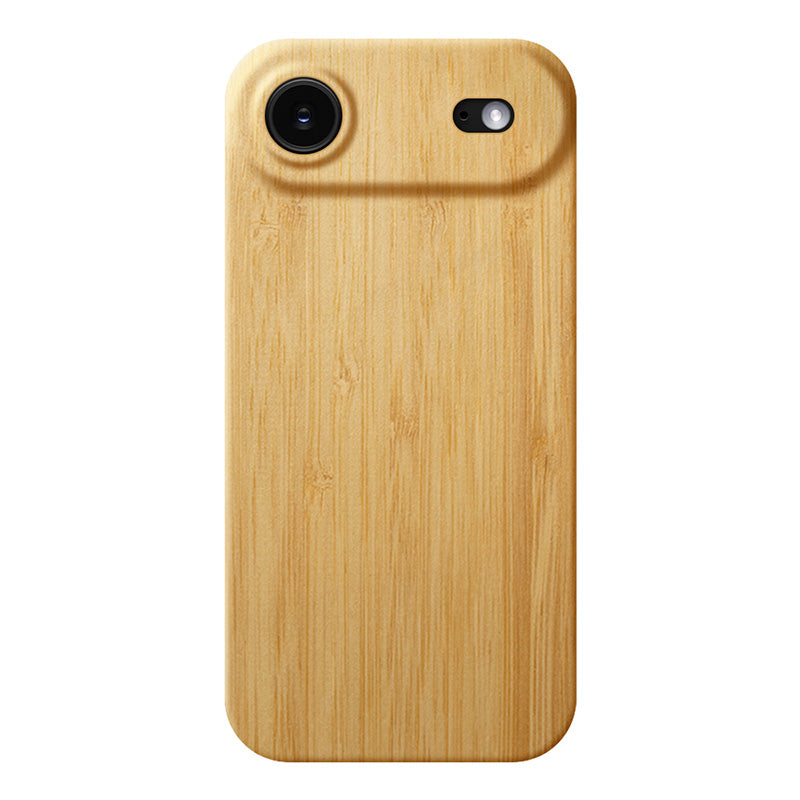Slim Wood iPhone Case