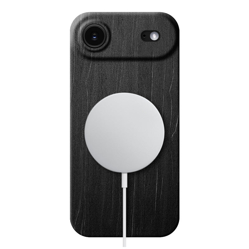 Slim Wood iPhone Case